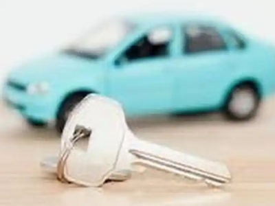 乐清汽车抵押贷款办理流程,乐清车抵贷需要什么条件?